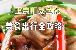 北京有哪些推荐的川菜餐厅？如何选择正宗的川菜？