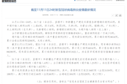 辽宁营口243人阳性均与同一公司相关（2024阳性了会传染给别人吗）