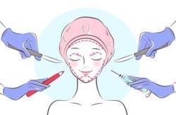 脸部整形手术有哪些？如何避免整形失败？