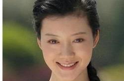 车晓整容前后对比明显吗？有没有公开回应过？