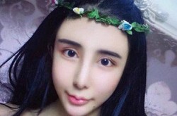 李蒽熙整容前后的变化大吗？她有没有承认整容？