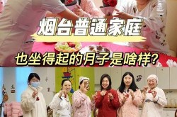 烟台月子会所哪家好？服务项目和价格对比！