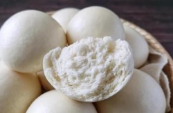 馒头型是如何形成的？与数量有关吗？