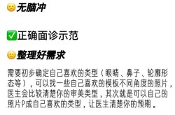 上海整形外科医院哪家强？如何选择整形医生？