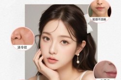 玻尿酸丰鼻唇沟效果怎么样？有哪些注意事项？