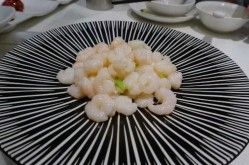上海新雅粤菜馆的特色菜品有哪些？