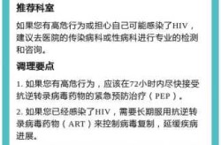 无症状感染者是什么意思算确诊吗（刚感染艾滋病怎么确诊）