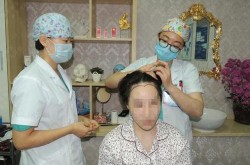 北京植信植发医院怎么样？有哪些成功案例？