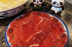 成都火锅哪家最好吃？有哪些特色食材？