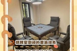防疫阶段开棋牌室 扬州一人被罚（扬州棋牌室可以开了吗）