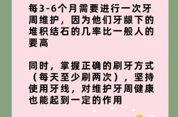 牙周刮治需要多少钱？如何预防牙周病？