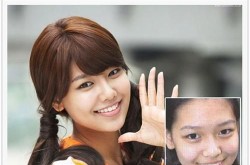 少女时代成员整容前后的对比照有哪些？