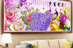 十字绣十大品牌中哪个品牌最好？有哪些款式？