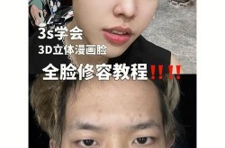 扁平脸变巴掌脸需要哪些整形项目？安全吗？