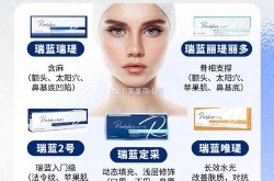 瑞兰2号玻尿酸的价格和效果是怎样的？