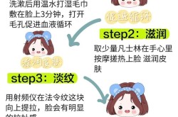 法令纹怎么去除最有效，有哪些方法？