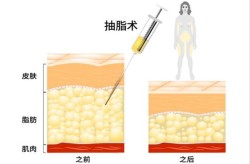 抽脂的价格大概多少钱？手术风险大吗？