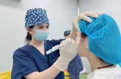 眼部整形最好的专家有哪些？如何选择合适的医生？