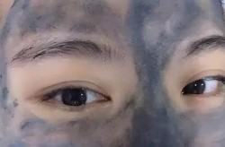 黑脸娃娃真的可以淡化黑色素吗？效果怎么样？