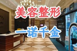 美容整形医院哪家综合实力最强？