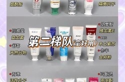 美白牙膏哪种效果好？如何挑选适合自己的牙膏？