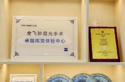 湖南眼科医院哪家技术更成熟？如何选择专业医院？