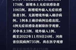 31省份新增确诊21例:本土1例（新型冠状病毒确诊省份）