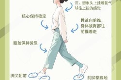 女生瘦腿的有效方法有哪些？