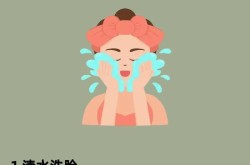 美容常识：如何正确卸妆？有哪些护肤误区？