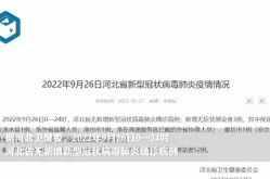 河北新增40例确诊病例 均在石家庄（河北又出现新病毒了吗）