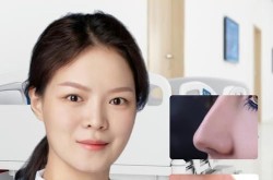 鼻子整形多少钱？哪种方法最自然？