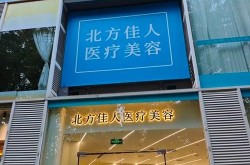 北京整形美容哪家医院口碑好？求真实案例分享