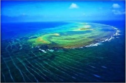三沙一水是哪里的旅游胜地，有哪些特色？