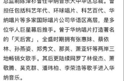 金牌大风唱片公司旗下有哪些知名歌手？