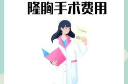 丰乳手术费用和风险，如何选择适合自己的整形方法？