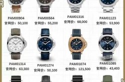 手表品牌排行中哪个牌子性价比最高？如何选购手表？