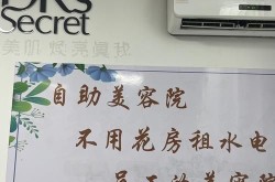中国国际美容网提供哪些服务？