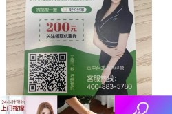 美容院中的按摩服务如何选择？有哪些注意事项？