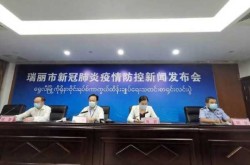云南瑞丽28.7万份核酸检测均阴性（云南省核酸检测结果查询）
