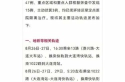 武汉北京大连的疫情发现同一问题（大连疫情最新消息）