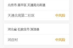 山东疫情最新数据消息中高风险地区名单（山东目前中高风险地区）