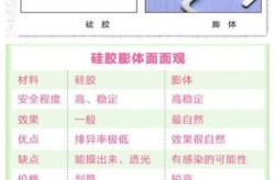 膨体隆鼻价格是多少？和硅胶隆鼻有什么区别？