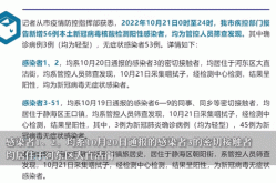 疫情最新数据消息天津新增病例信息（今年疫情最新消息）