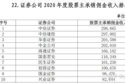 国内证券公司排行榜中，哪家公司实力最强？