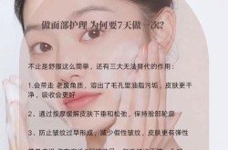 面部美容手术有哪些风险和术后护理要点？