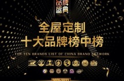 全屋定制十大名牌中哪个性价比最高？