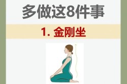减肥腿部有哪些方法？哪种最健康有效？