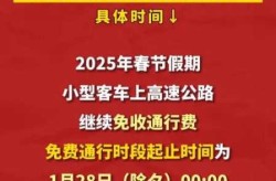 2022年高速免费时间最新通知（六一高速公路免费几天）