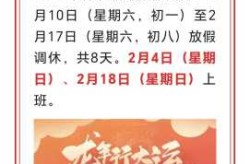 2022年春节高速免费时间（2022年春节免费高速时间规定）