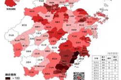 浙江疫情最新数据消息今天新增（最新疫情最新消息）